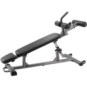 Weight Bench, Adjustable Strength Training Bench, Press Bench for Full Body Workout, 1000 LBS Multi-Purpose Sit up Bench for Home Gym Exercise
