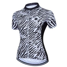 Short Sleeves New Design (Option: 2XL-Wild)