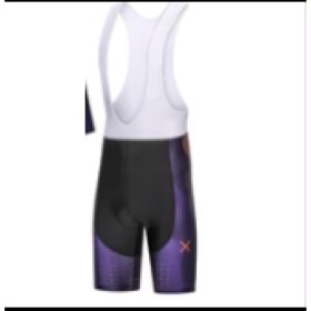 Short Bib Y-M10 (Option: 2XL-M8)